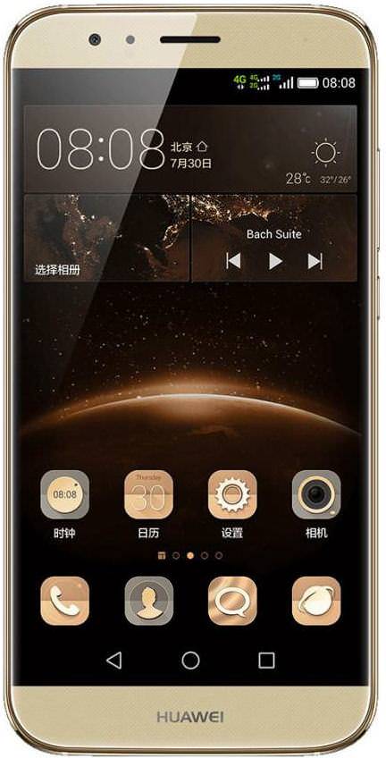 Huawei G8 Image