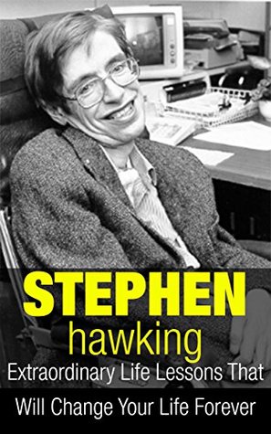 Stephen Hawking - Jamie Cooper Image