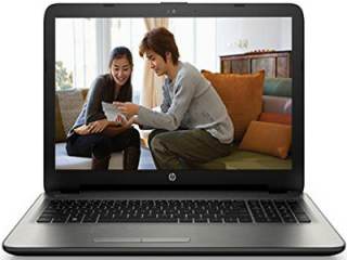 HP 15-ac118tu Laptop Image