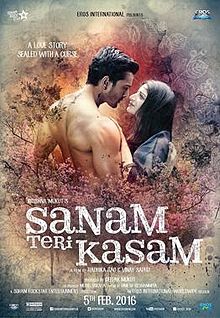 Sanam Teri Kasam (2016) Songs Image