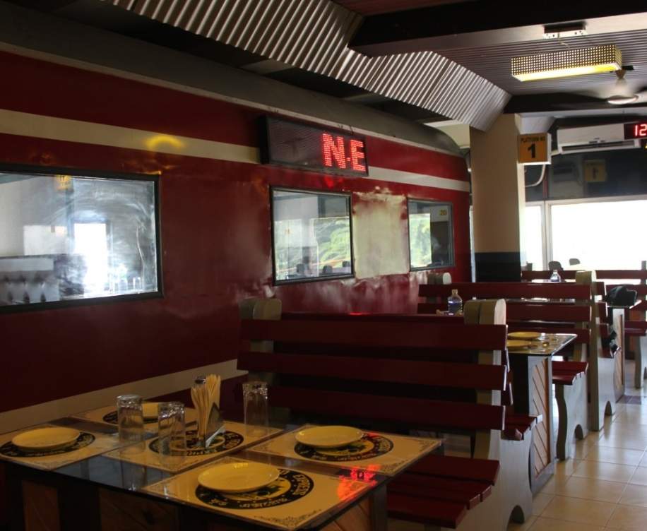 N.E. Food Express - Beltola - Guwahati Image