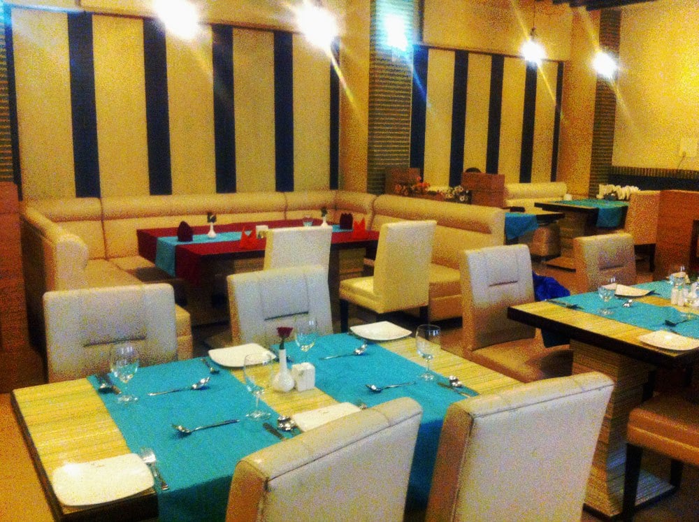 Flavors Hotel Nakshatra - Beltola - Guwahati Image