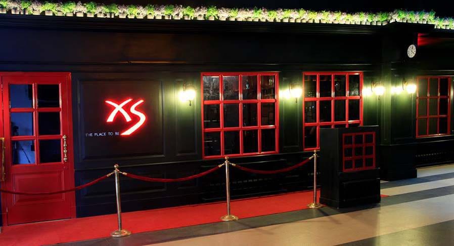 XS The Place To Be - Christian Basti - Guwahati Image