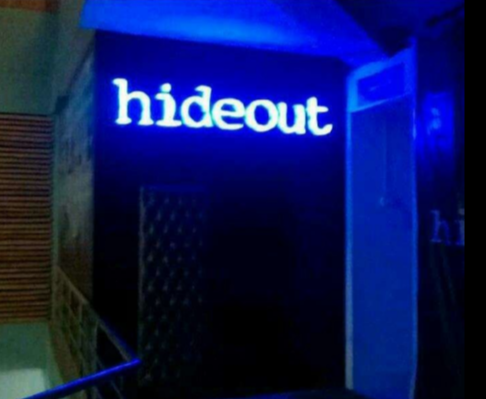 Hideout - Christian Basti - Guwahati Image