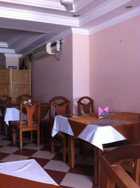 Global Food Palace - Hatigaon - Guwahati Image