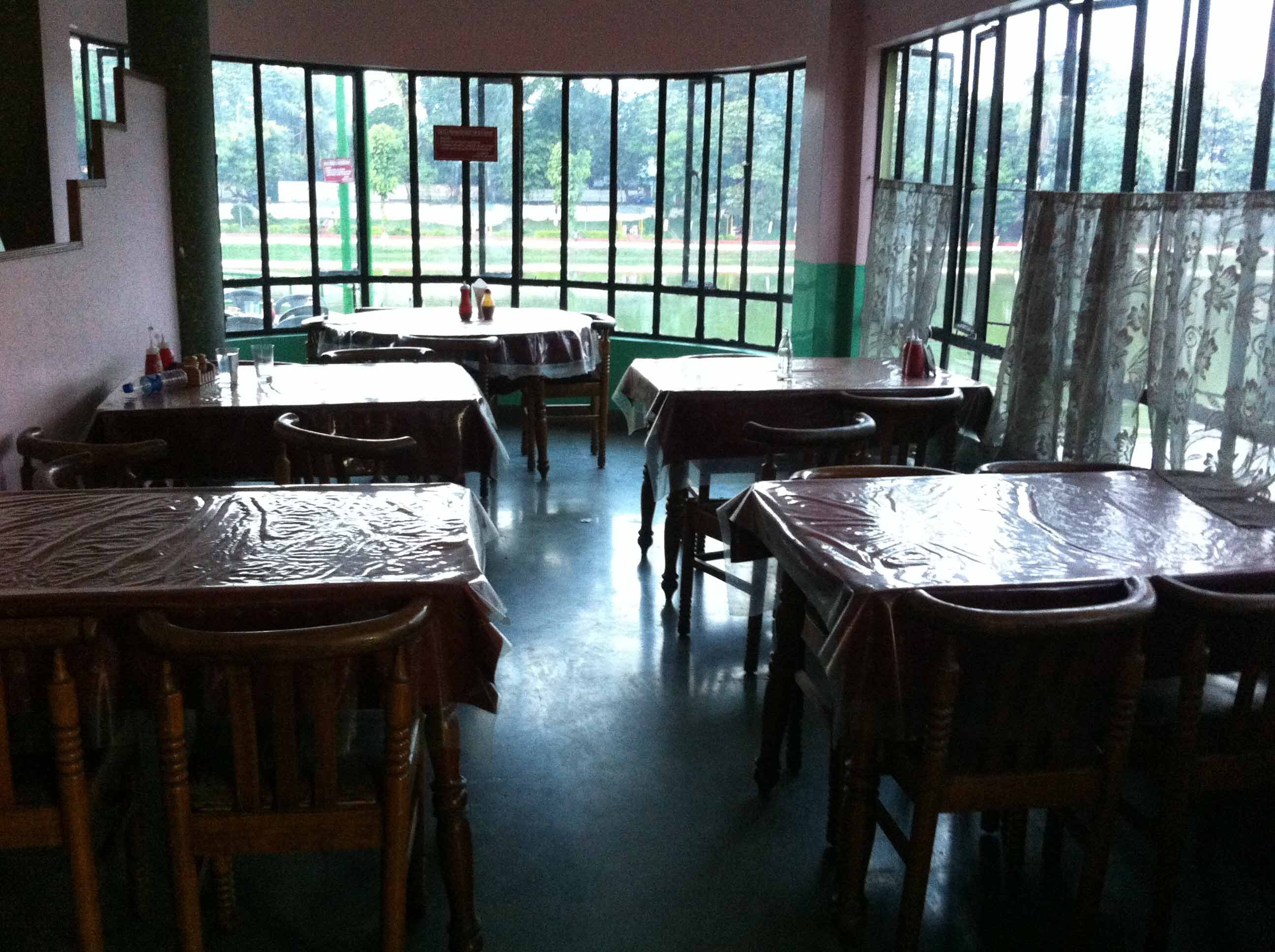 Prashaanti Restaurant - Uzan Bazar - Guwahati Image