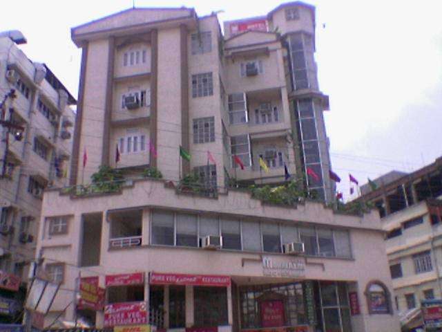 Bhogjora Hotel Mahalaxmi - Paltan Bazaar - Guwahati Image