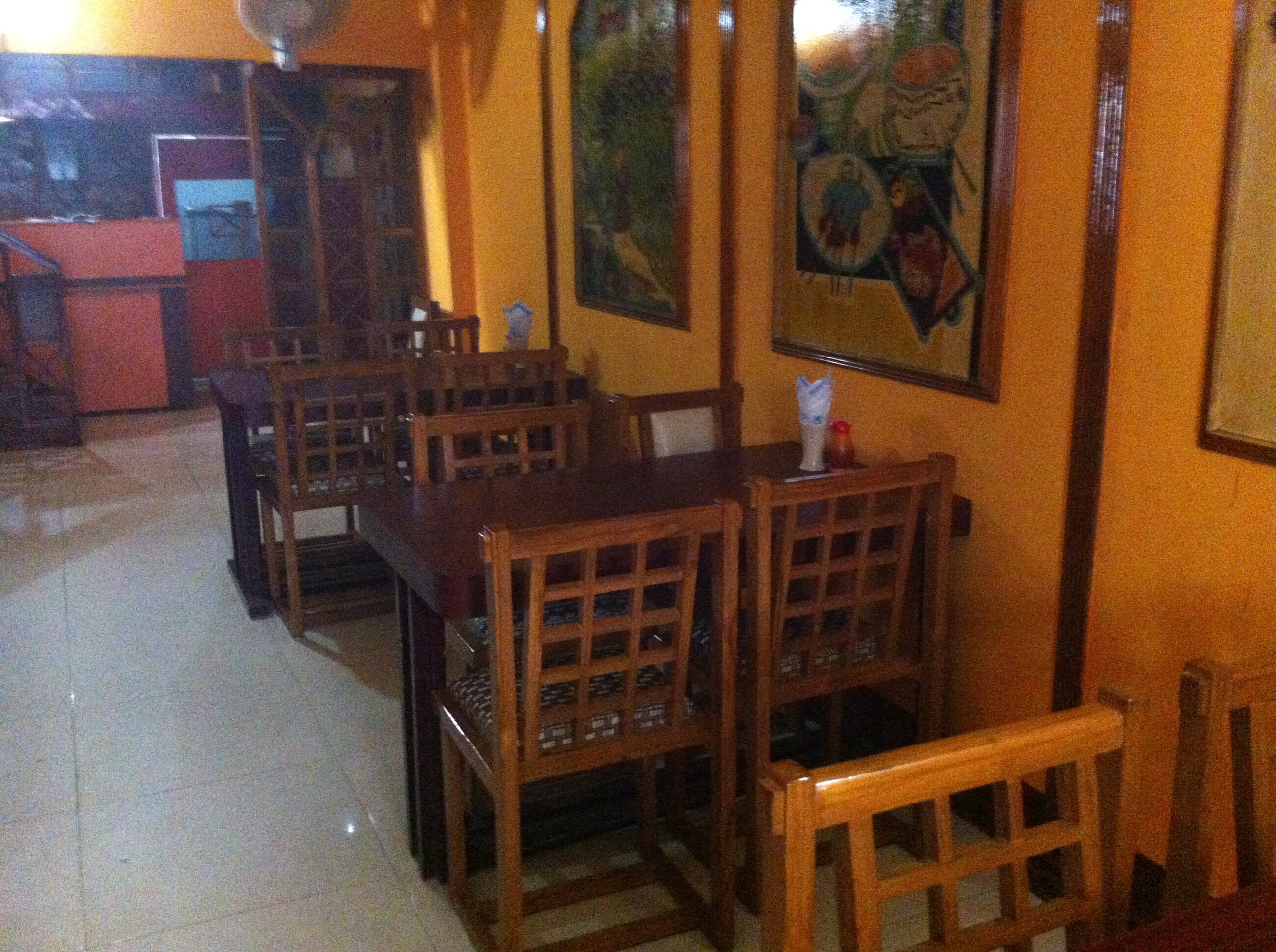 Shillong Restaurant - Six Mile - Guwahati Image