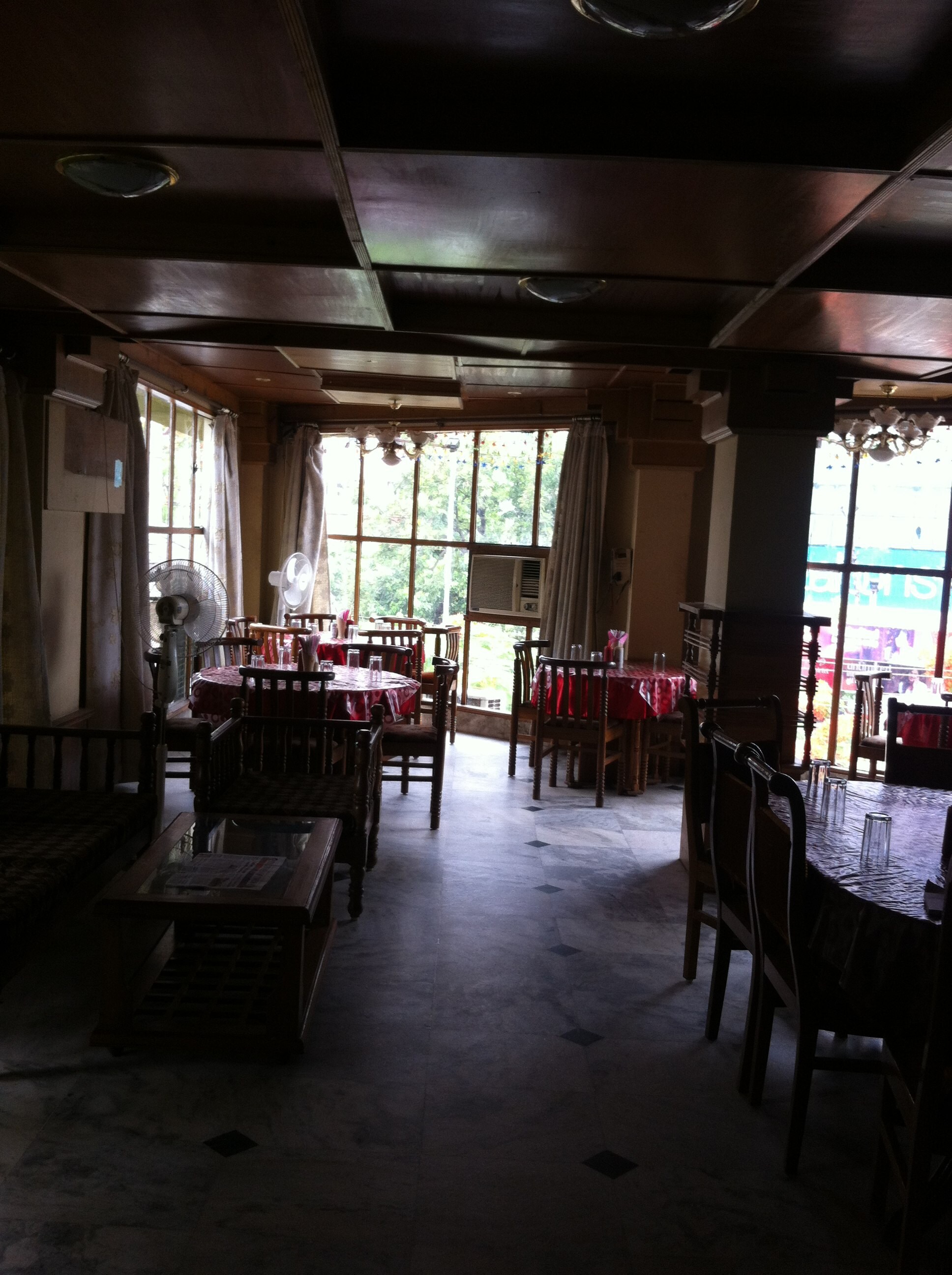 Bijoya Restaurant - Six Mile - Guwahati Image