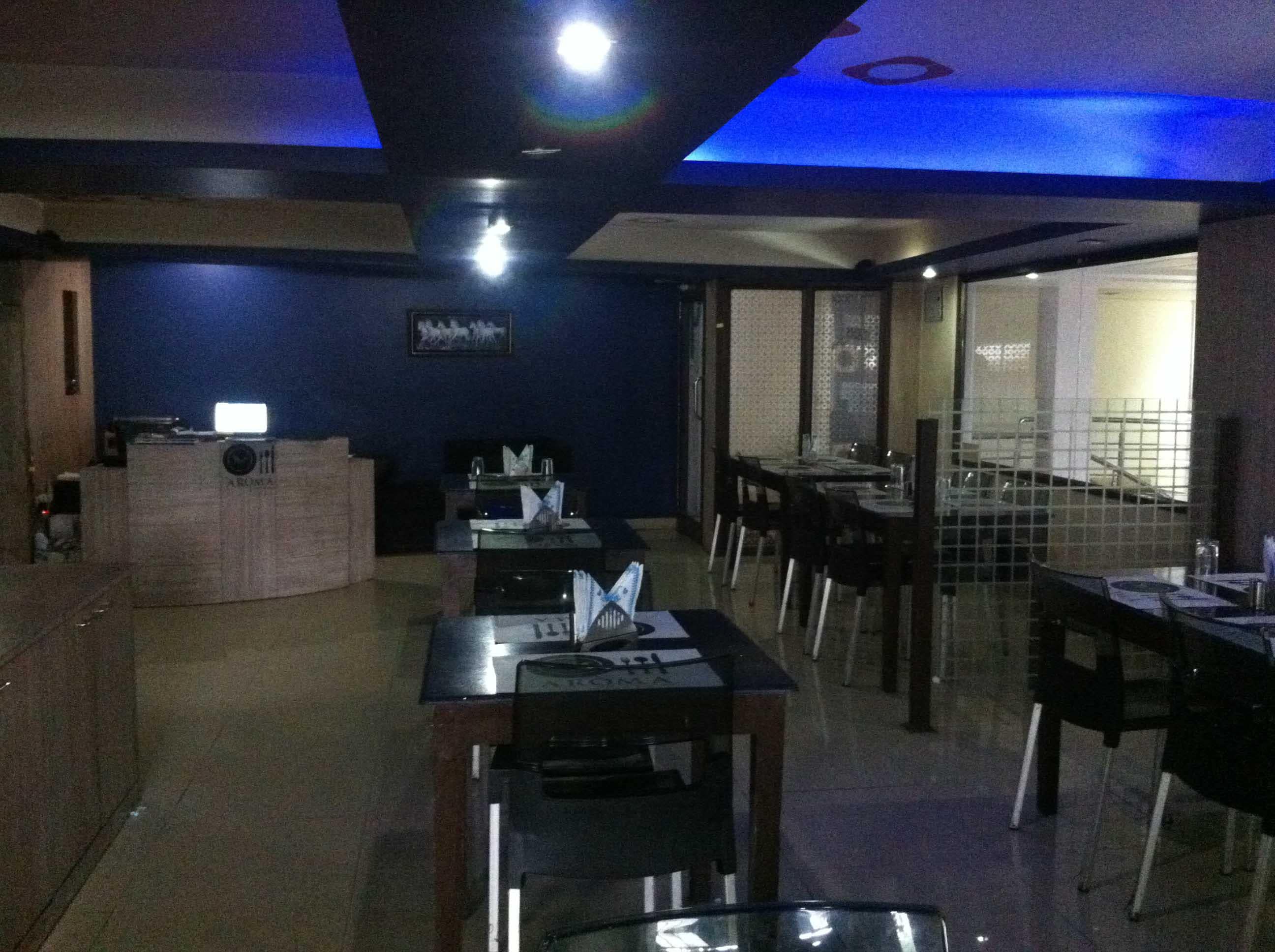 Aroma Restaurant - Ulubari - Guwahati Image