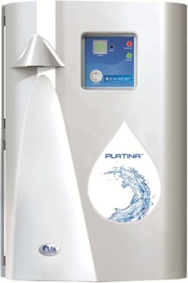 Alfaa Platina Standard 2 L UV Water Purifier Image