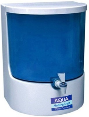 Aqua DOLPHIN 8 L RO Water Purifier Image