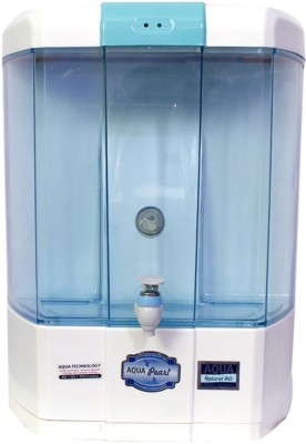 Aqua Pearl 15 L RO + UV Water Purifier Image