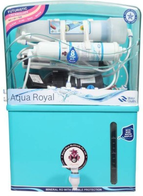 Aqua Royal Aquarl7 10 L RO + UV +UF Water Purifier Image