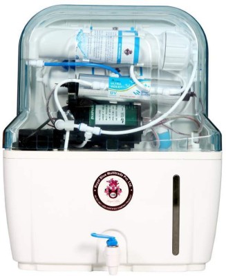 Aqua Royal Aquarl9 15 L RO + UV +UF Water Purifier Image