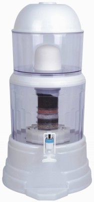 Aqua Fresh Mineral Port 16 L UF Water Purifier Image