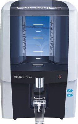 Aquaguard Enhance UV+UF Water Purifier Image