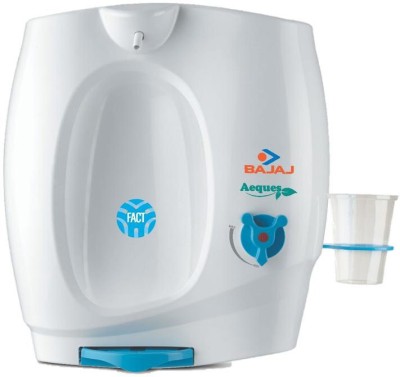 Bajaj Aeques PFS Gravity Based Water Purifier Image