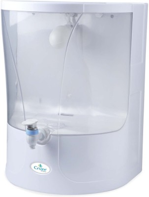 Cruze Mercury 10 L RO Water Purifier Image