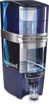 Eureka Forbes Aquaguard Pride 16 L UV Water Purifier Image