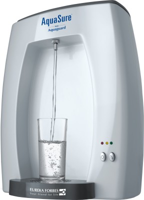 Eureka Forbes Smart UV Water Purifier Image
