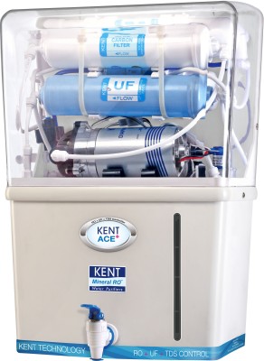 Kent Ace+ 7 L RO + UF Water Purifier Image