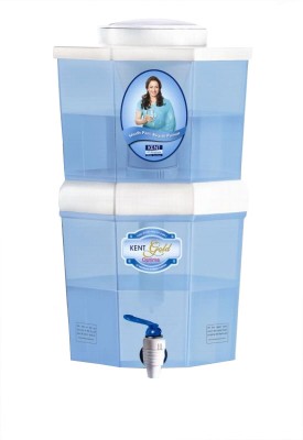 Kent Gold Optima 10 L Water Purifier Image