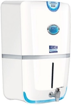 Kent Prime 9 L RO + UV +UF Water Purifier Image