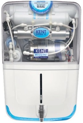 Kent Prime Tc 9 L RO + UV +UF Water Purifier Image