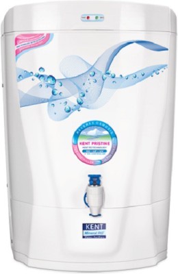 Kent Pristine 8 L RO + UV +UF Water Purifier Image