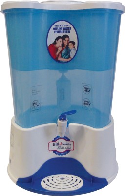 Nasaka Xtra Sure 19 L UF Water Purifier Image