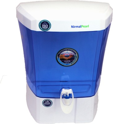 Nirmal Jal Pearl 7 L RO + UF Water Purifier Image