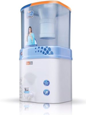 Osmo Ecoline 20 L Gravity Based Water Purifier Image