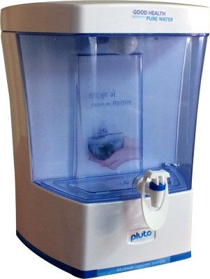 Pluto Pluto 10 L RO Water Purifier Image