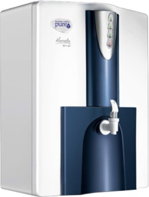 Pureit Marvella 10 L RO + UV Water Purifier Image