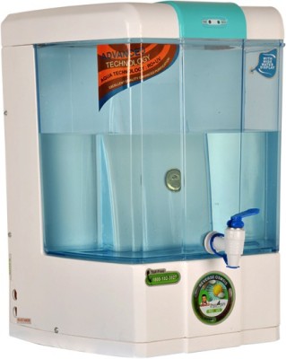 Purodrops Dolphin 5 Stage 8 L RO Water Purifier Image