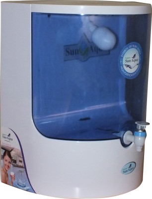 Sun Aqua Dolphin 10 L RO Water Purifier Image