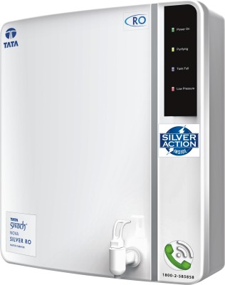 Tata Swach Nova Silver RO RO Water Purifier Image