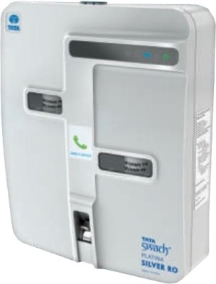 Tata Swach Silver Platina 7 L RO Water Purifier Image