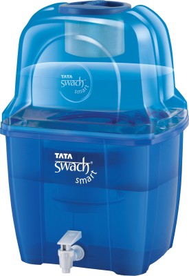 Tata Swach Smart 15 L Gravity Based Water Purifier Image