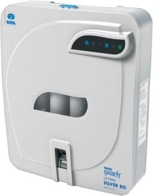 Tata Swach Ultima Silver 7 L RO + UV Water Purifier Image