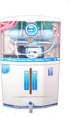 L'eaupure Aquajet12 18 L RO + UV +UF Water Purifier Image