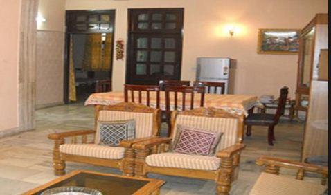 Raj Residency - Pitampura - Delhi Image