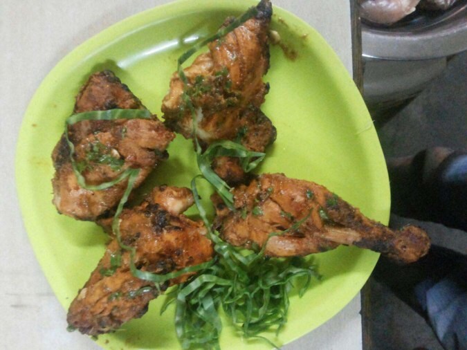 Foodies Funda Family Restaurant - Badarpur Border - Faridabad Image