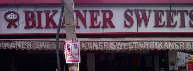 Bikaner Sweets Bhandar - Badarpur Border - Faridabad Image