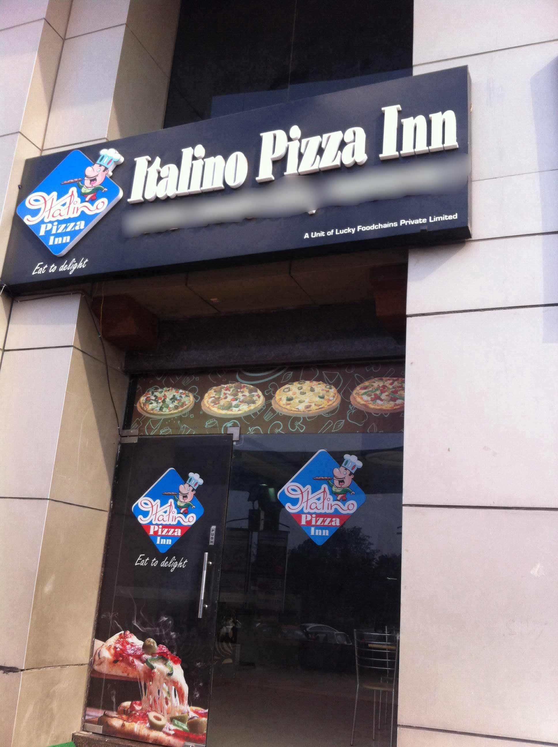 Italino Pizza Inn - Ballabgarh - Faridabad Image