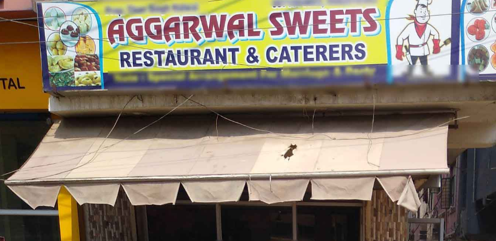 Aggarwal Sweets - Charmwood Village - Faridabad Image