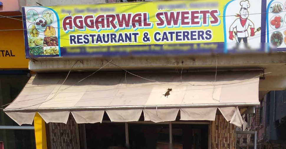 Aggarwal Sweets - Charmwood Village - Faridabad Image