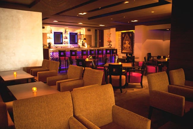 Zenba Vibe by The LaLiT Traveller - Mathura Road - Faridabad Image