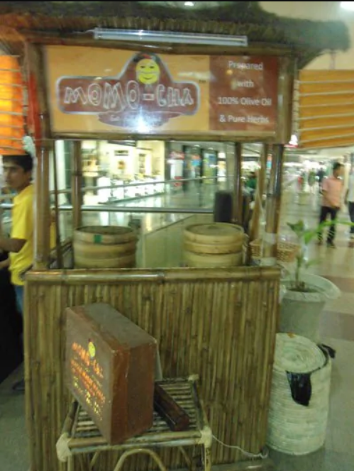 Momo Cha - Mathura Road - Faridabad Image